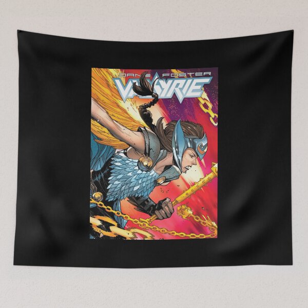 Item preview, Jane Foster Pro designed and sold by shopBacMac.