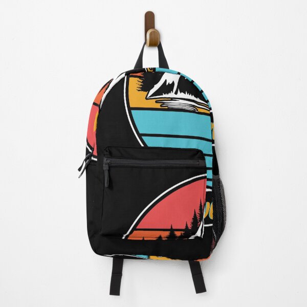 Item preview, camping is my retirement plan hiking is my retirement plan designed and sold by zaki ⭐⭐⭐⭐⭐.