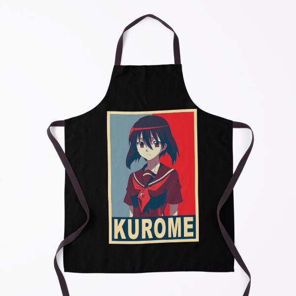 Item preview, Kurome - Poster designed and sold by LahcenBamouh.