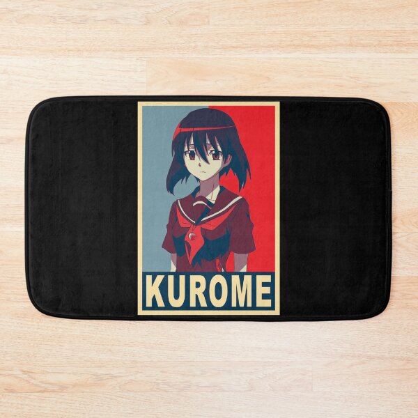 Item preview, Kurome - Poster designed and sold by LahcenBamouh.