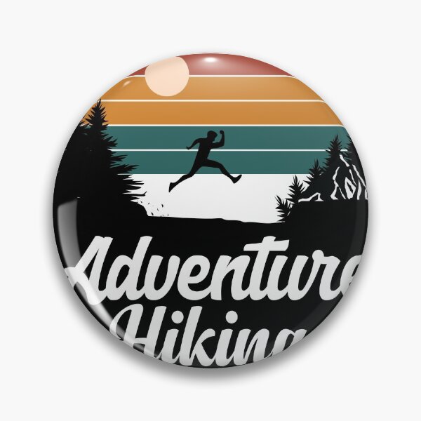Item preview, camping is my retirement plan hiking is my retirement plan designed and sold by zaki ⭐⭐⭐⭐⭐.