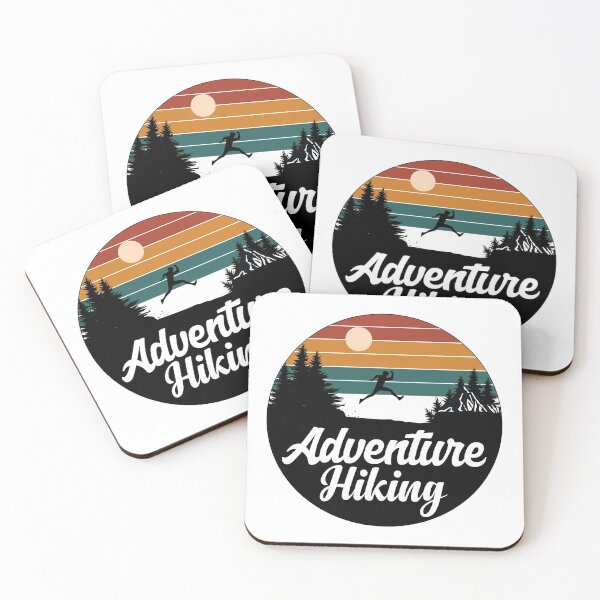 Item preview, camping is my retirement plan hiking is my retirement plan designed and sold by zaki ⭐⭐⭐⭐⭐.