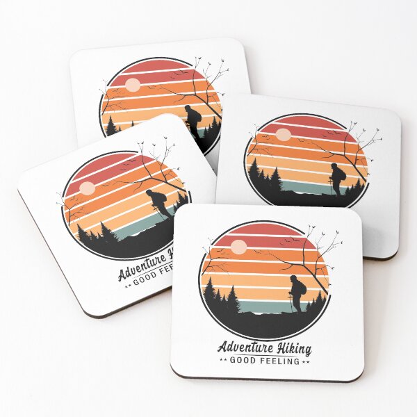 Item preview, camping is my retirement plan hiking is my retirement plan designed and sold by zaki ⭐⭐⭐⭐⭐.