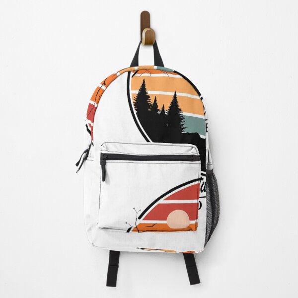 Item preview, camping is my retirement plan hiking is my retirement plan designed and sold by zaki ⭐⭐⭐⭐⭐.