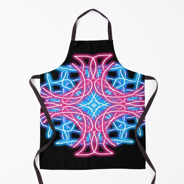 Item preview, mandala art design designed and sold by ZubiyaArt.