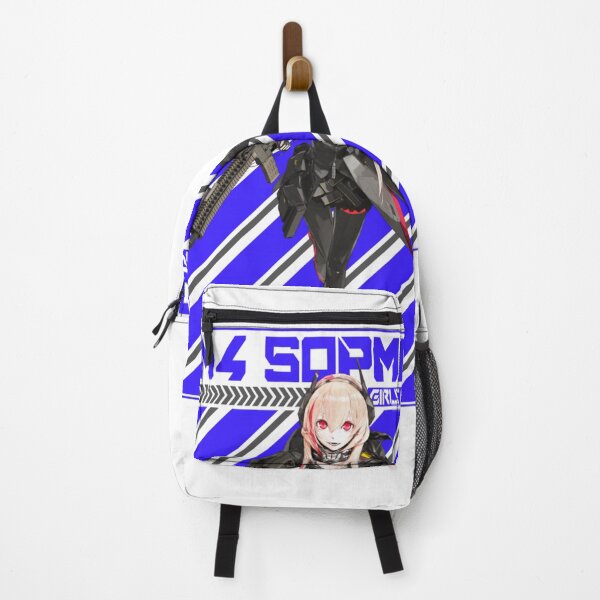 Item preview, GIRLS FRONTLINE M4 SOPMODII designed and sold by KarlaWeiss.