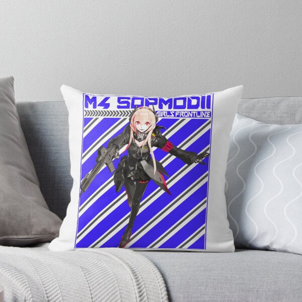 Item preview, GIRLS FRONTLINE M4 SOPMODII designed and sold by KarlaWeiss.