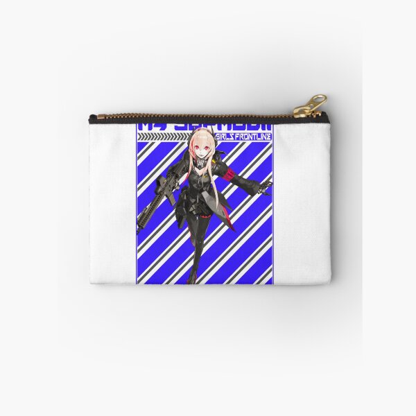Item preview, GIRLS FRONTLINE M4 SOPMODII designed and sold by KarlaWeiss.