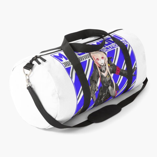 Item preview, GIRLS FRONTLINE M4 SOPMODII designed and sold by KarlaWeiss.