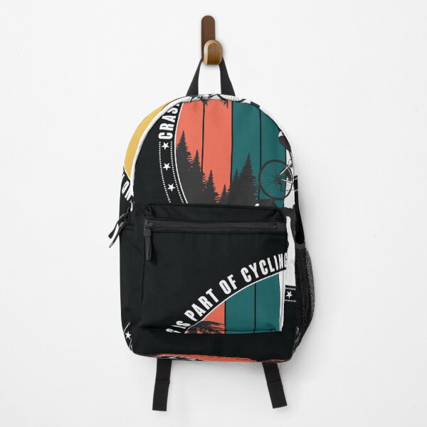Item preview,  camping is my retirement plan hiking is my retirement plan designed and sold by zaki ⭐⭐⭐⭐⭐.