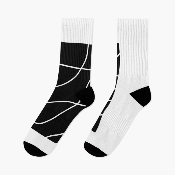 Item preview, Curved lines abstract design designed and sold by Neon2.