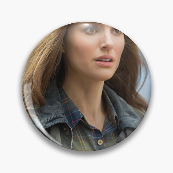 Item preview, Jane Foster Pro designed and sold by shopBacMac.