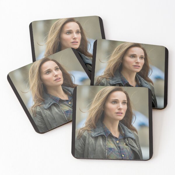 Item preview, Jane Foster Pro designed and sold by shopBacMac.