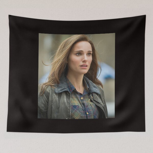 Item preview, Jane Foster Pro designed and sold by shopBacMac.