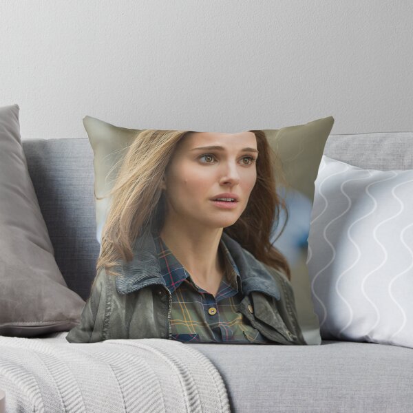 Item preview, Jane Foster Pro designed and sold by shopBacMac.