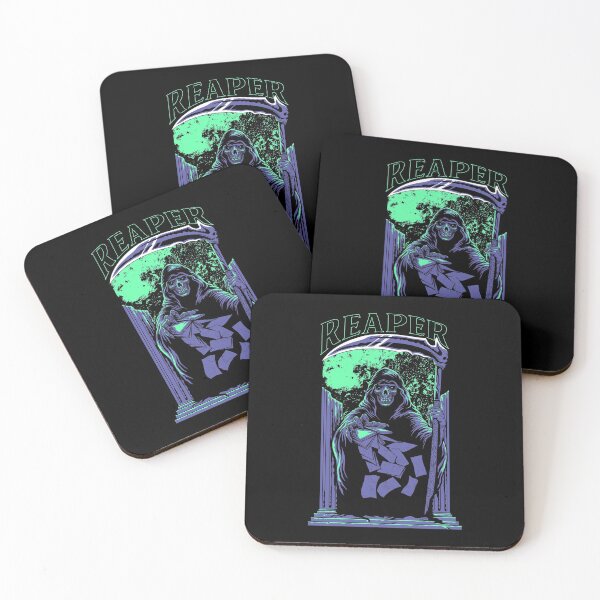 Item preview, REAPER designed and sold by ohkvlt.