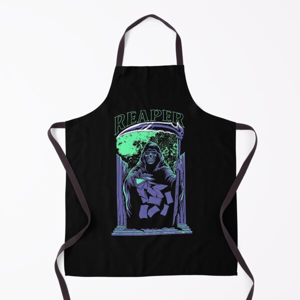 Item preview, REAPER designed and sold by ohkvlt.
