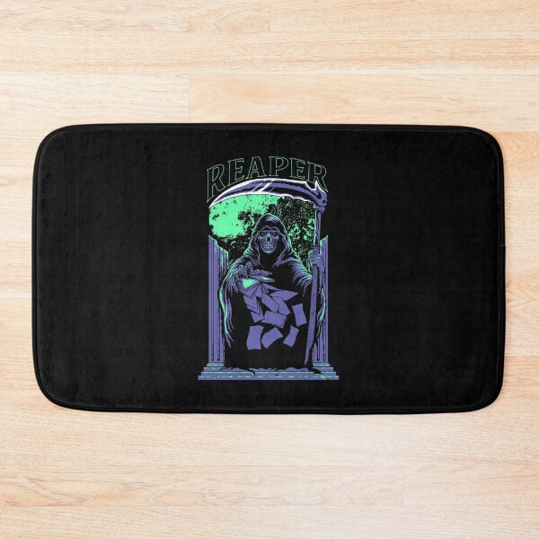 Item preview, REAPER designed and sold by ohkvlt.