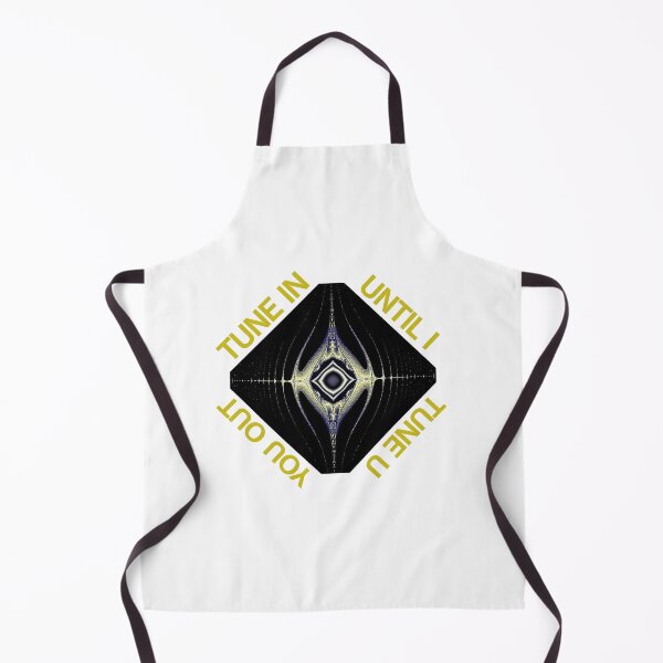 Item preview, Tune In Until I Tune U Out designed and sold by C J Lewis.