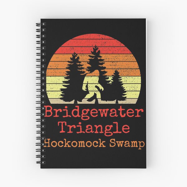 Item preview, Bridgewater Triangle Bigfoot  designed and sold by JosephTHooper.