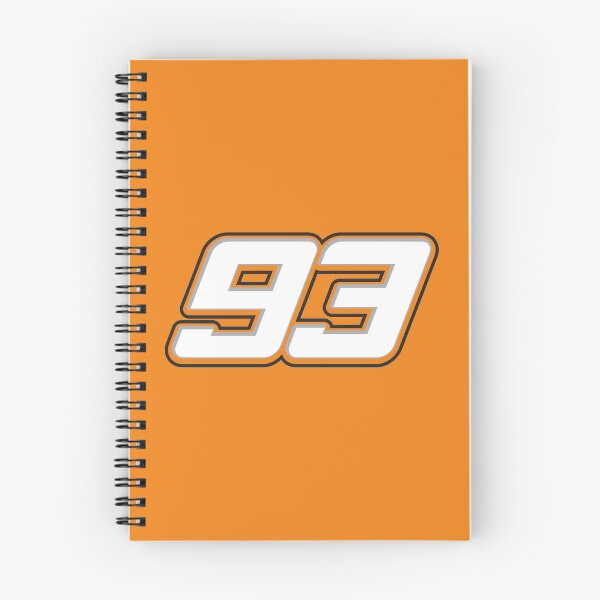 Item preview, MotoGP No.93 Motor Race Track, Motorcycle Racing Moto GP Collection designed and sold by Boom-llqb.