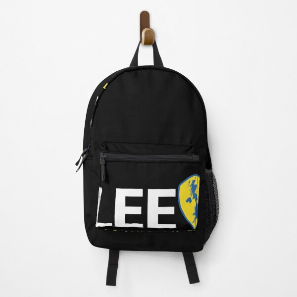 Item preview, LEEDS UNITED designed and sold by KarlaWeiss.