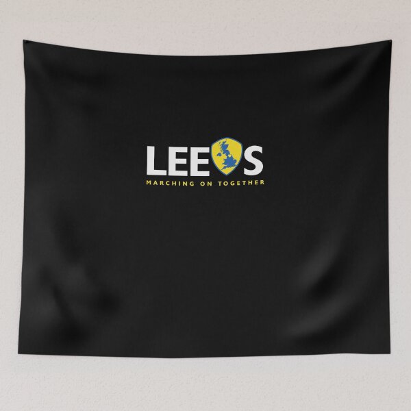 Item preview, LEEDS UNITED designed and sold by KarlaWeiss.