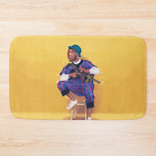 Item preview, Abulé designed and sold by Drofu.