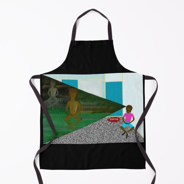 Item preview, In Mind, Body and Spirit designed and sold by C J Lewis.