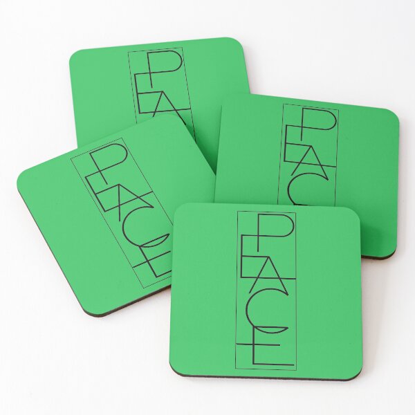 Item preview, Peace designed and sold by AETHERFORM Design.