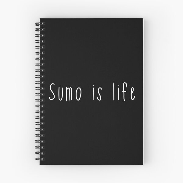 Item preview, Sumo is life designed and sold by chrlalexandru.