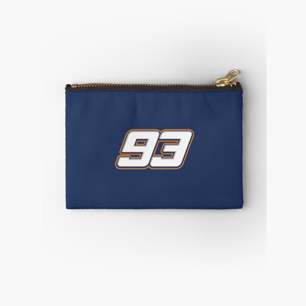 Item preview, MotoGP No.93 Motor Race Track, Motorcycle Racing Moto GP Collection designed and sold by Boom-llqb.