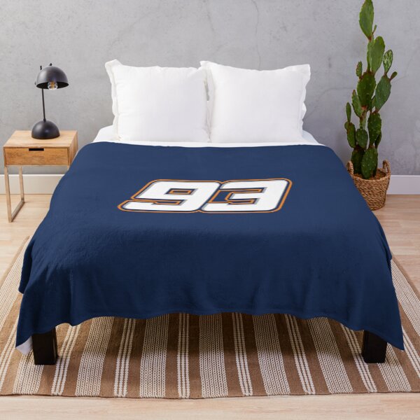 Item preview, MotoGP No.93 Motor Race Track, Motorcycle Racing Moto GP Collection designed and sold by Boom-llqb.