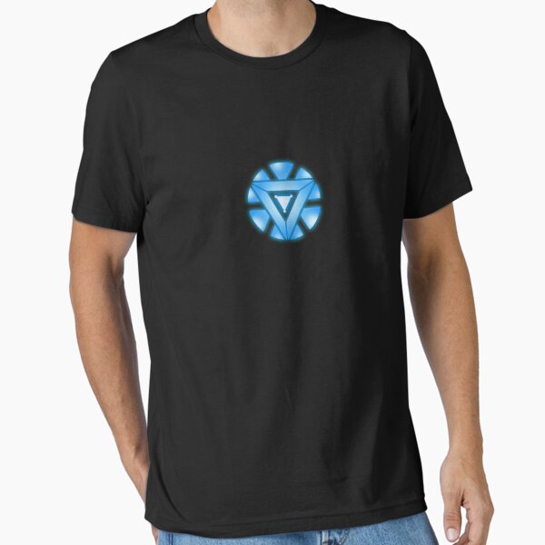 Item preview, Mini Arc-Reactor designed and sold by Caos0.