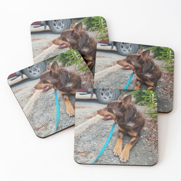 Item preview, Dog  designed and sold by Mr-S1GN.