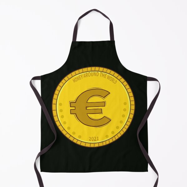 Item preview, POUND COIN(LUCKY COIN) designed and sold by M-ACE.