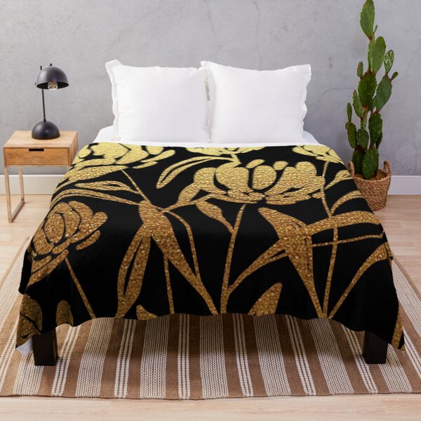 Item preview, Golden Dandelions designed and sold by ojasha.