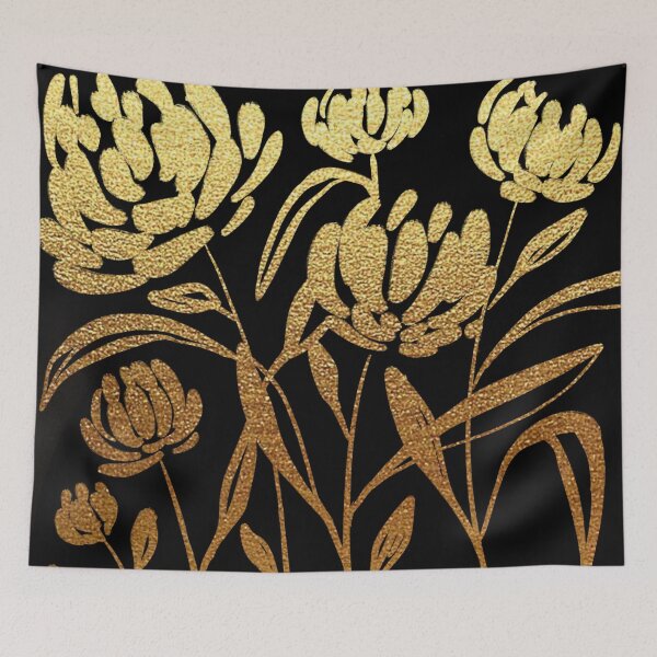 Item preview, Golden Dandelions designed and sold by ojasha.