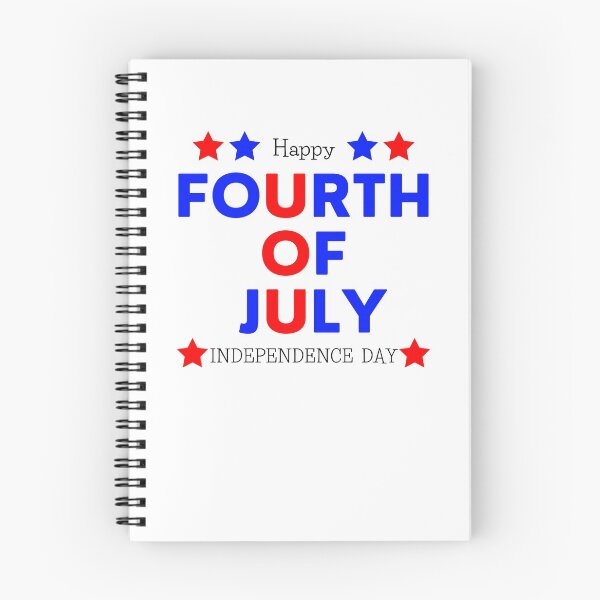 Item preview, HAPPY FOURTH OF JULY  designed and sold by ZS Design.
