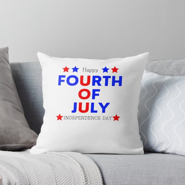 Item preview, HAPPY FOURTH OF JULY  designed and sold by ZS Design.
