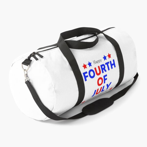 Item preview, HAPPY FOURTH OF JULY  designed and sold by ZS Design.