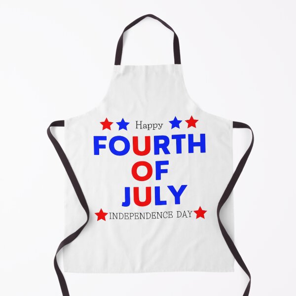 Item preview, HAPPY FOURTH OF JULY  designed and sold by ZS Design.