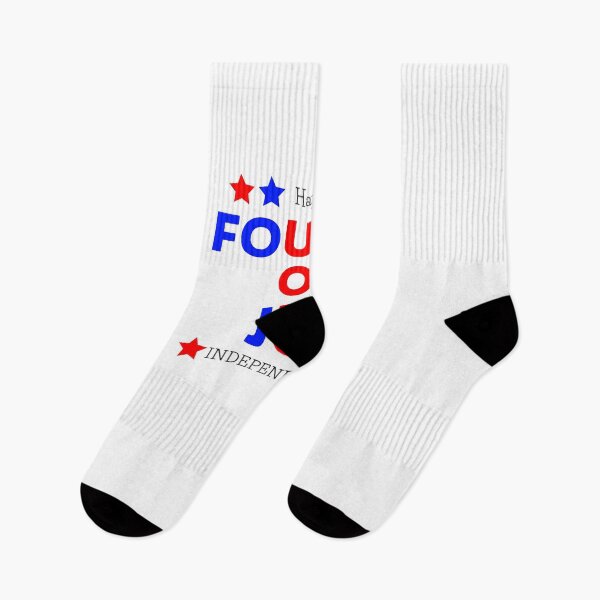 Item preview, HAPPY FOURTH OF JULY  designed and sold by ZS Design.
