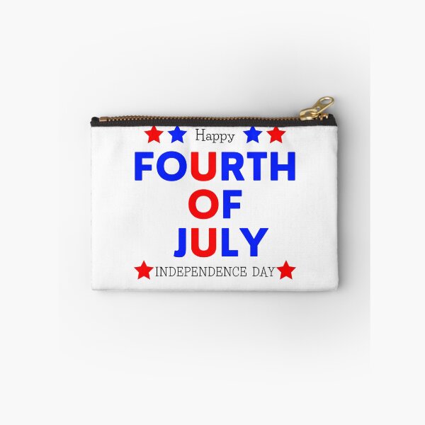 Item preview, HAPPY FOURTH OF JULY  designed and sold by ZS Design.