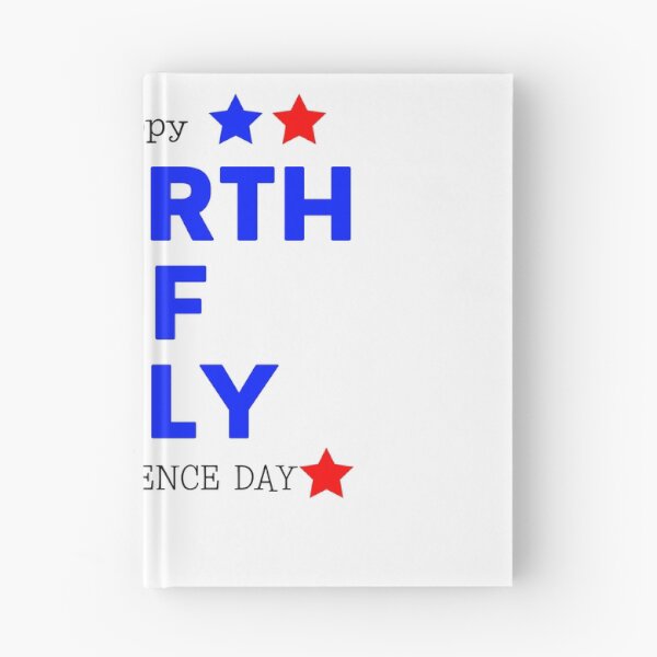 Item preview, HAPPY FOURTH OF JULY  designed and sold by ZS Design.