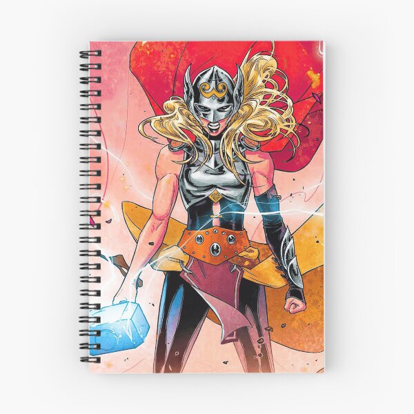 Item preview, Jane Foster Pro designed and sold by shopBacMac.