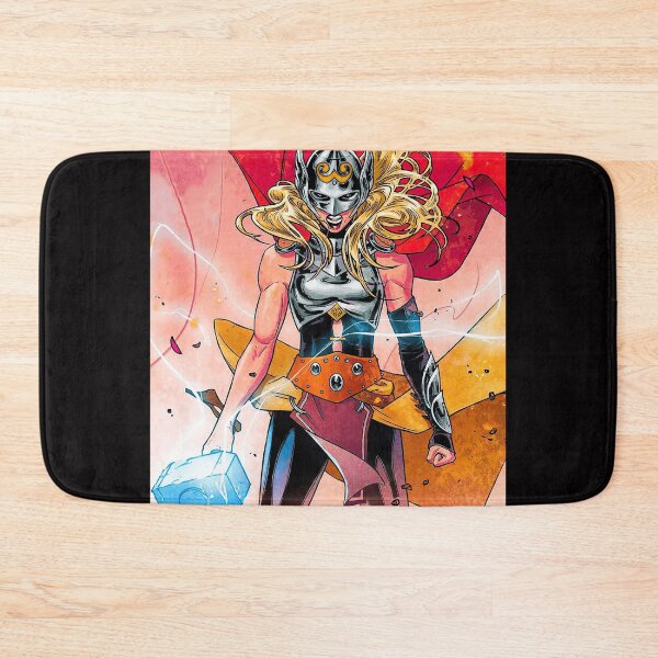 Item preview, Jane Foster Pro designed and sold by shopBacMac.