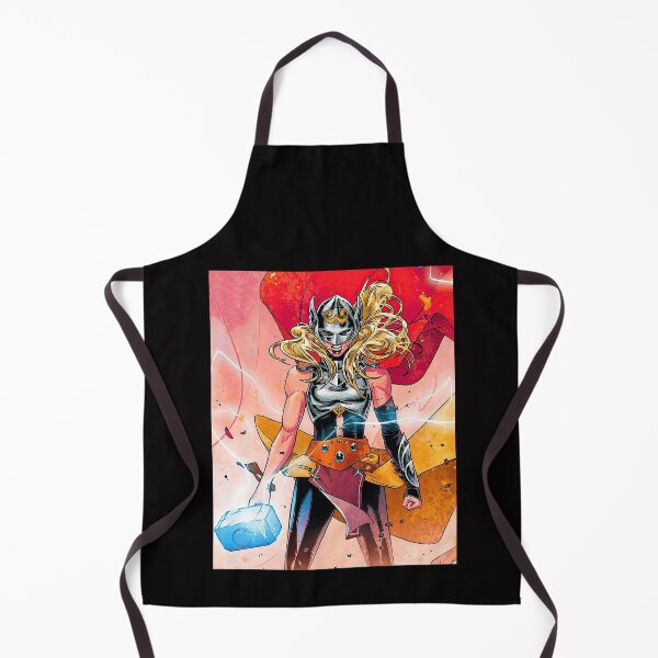 Item preview, Jane Foster Pro designed and sold by shopBacMac.