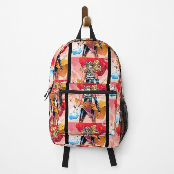 Item preview, Jane Foster Pro designed and sold by shopBacMac.