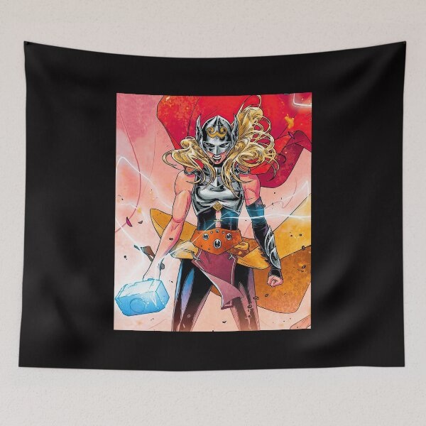 Item preview, Jane Foster Pro designed and sold by shopBacMac.